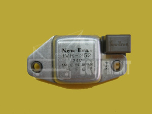 Nissan Regulator