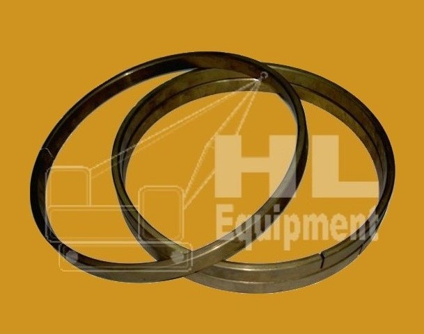 Diesel Hammer Guide Ring