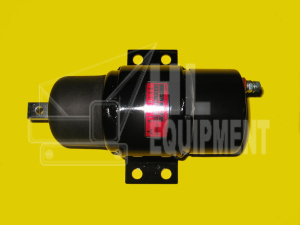 Mitsubishi Engine Stop Solenoid