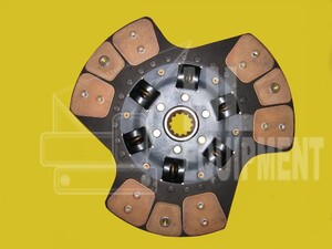 Mitsubishi Clutch Disc