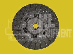 Mitsubishi Clutch Disc