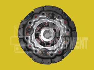 Nissan Pressure Plate Assy