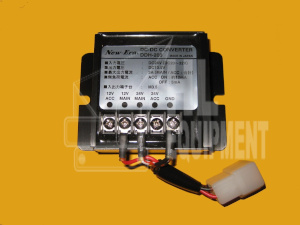 Tadano DC Converter