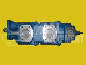 Kato Gear Pump