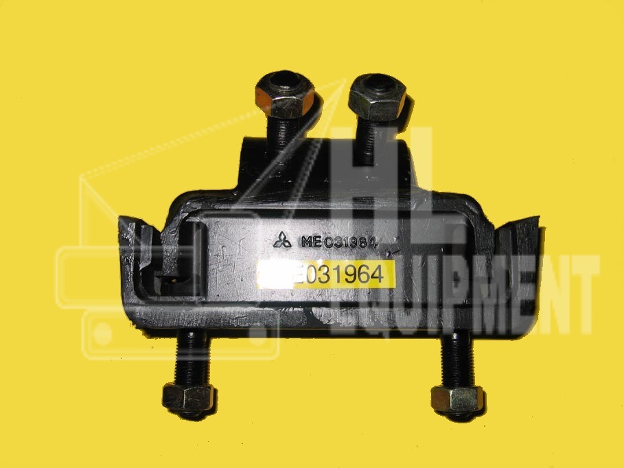 Mitsubishi Engine Mounting