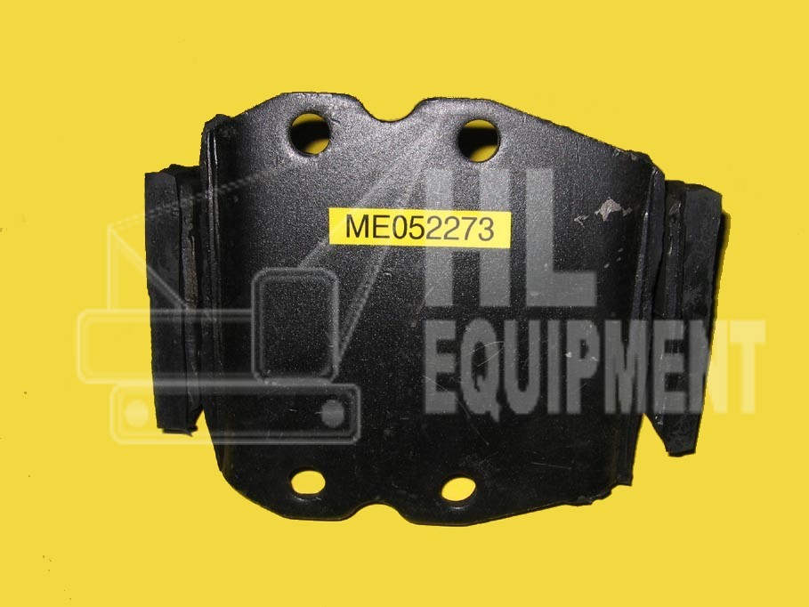 Mitsubishi Engine Mounting