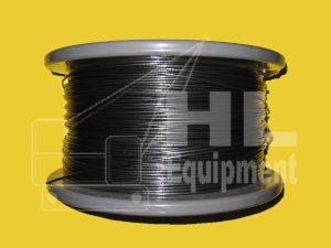 Telescopic Wire