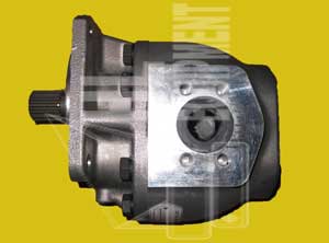 Nissan Gear Pump