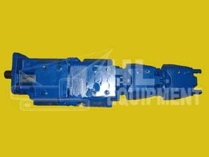 Tadano Gear Pump