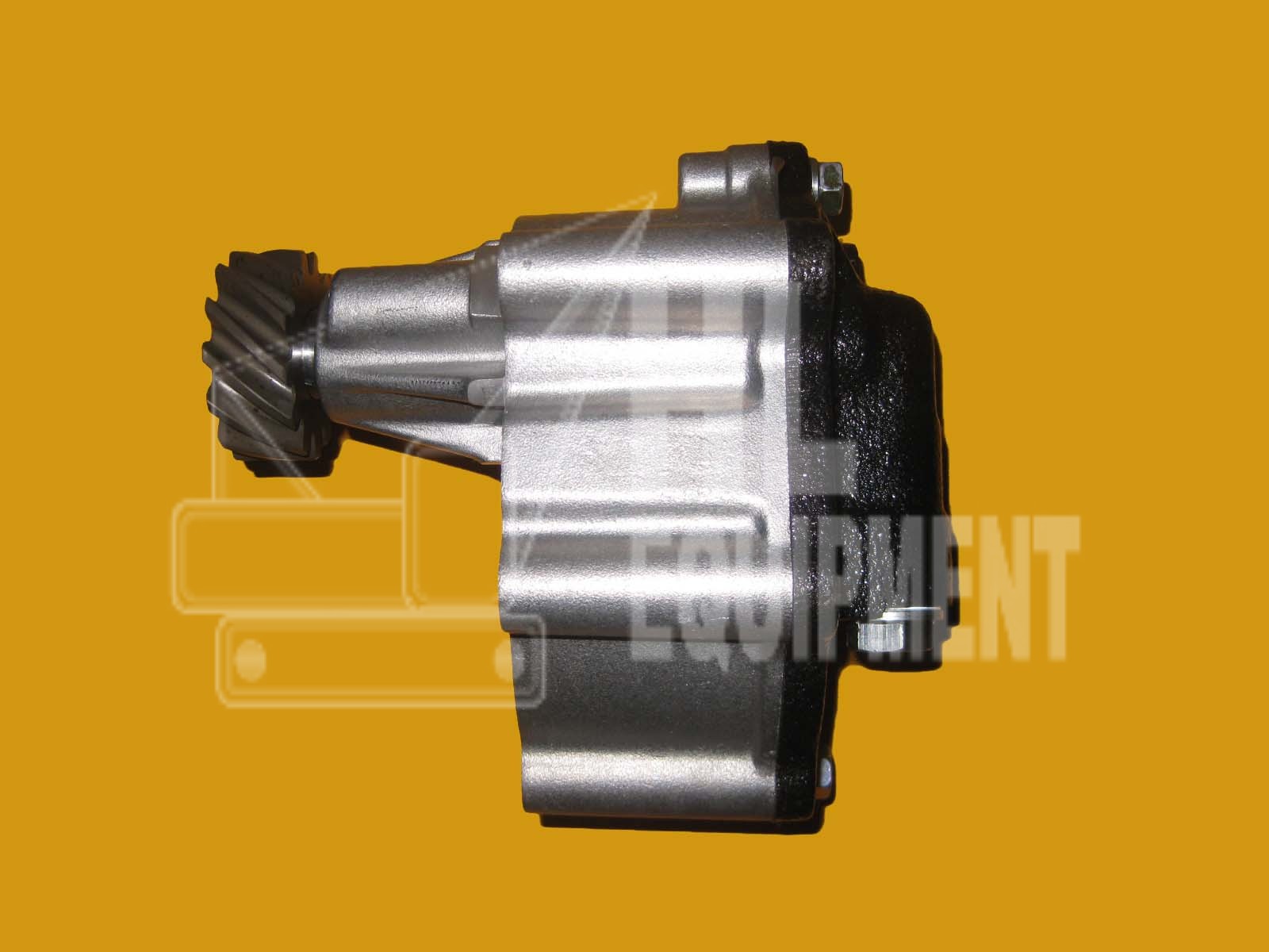 Nissan Oil Pump