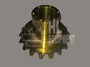 P&H Bevel Gear