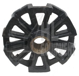 Hitachi Sprocket