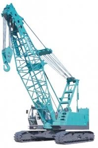 kobelco-crane