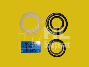 Kobelco Horinzontal Slide Seal Kit