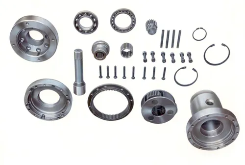 affordable crane parts from authorized dealer