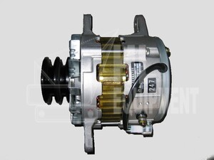 Hino Alternator